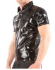 Gloss Polo Shirt