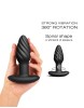 Anatomische Schraubenform