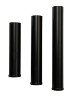 Slider Neck Hals kurz mittel lang