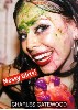 Messy Girls