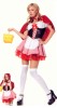 Red Ridin Hood Kost�m