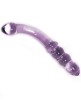 Curve Glass Dildo