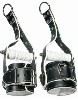 Leder H�ngefesseln Deluxe
