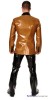 Herren Sinatra Jacket - aus Latex