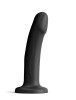 Saugfuss Dildo f�r Harnesss