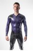 Atlas Catsuit 101 Latex