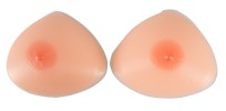 Silikon Brust Boobs