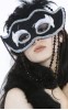 Federmaske 