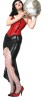 Diva Latexskirt