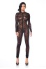 Front RV Maori Catsuit