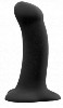 Dildo Armor schwarz