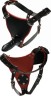 Leder Fucking Harness