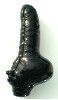 Bully Boy Hand Dildo