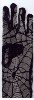 Spiderweb Handschuhe
