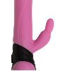 Mini Bonnie - Rotations Rabbit Vibrator