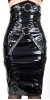 O-Ring Corset Skirt