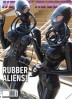 Heavy Rubber Magazin 43