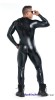 Wetlook Laque Herrencatsuit