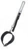 Halsband mit Halbring und Kette