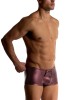 Hotpants Popper Bordeaux