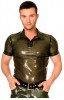 Libidex Jelly Polo Shirt