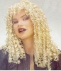 Brigitte mit Zackenlocken
