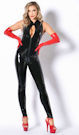 Catanzaro Angelica Datex Catsuit