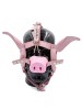 Harness Pink 