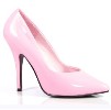 Classic Lack Pumps
