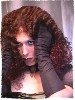 Sissy Lockenpracht