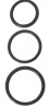 Rubber Cockring in verschiedenen Gren