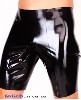 Getauchte Latex Radlerhose