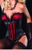 Bourlesque Corselet