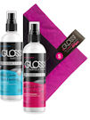 Begloss Premium Testset