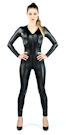 Ledercatsuit