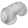 Airlock hinten