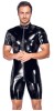 Herren Lack Shorty front