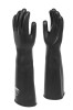 Rubber Industrial Gloves