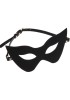 Ledermmaske 