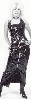 Padlock Dress