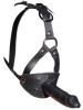 Lederharness verstellbar
