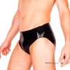 Latexslip getaucht fr Ihn