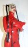 Dollhood - Latexmaske