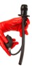 Aufblas Gag/Plug