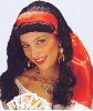 Gipsy Percke