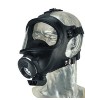 Panorama Gasmaske