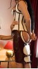 Latex Spanking Skirt