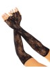 Netzhandschuhe ohne Fingerspitze