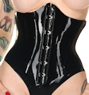 Curve Line Corset