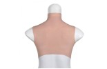 Brusttorso hinten